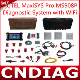 Maxisys PRO Ms908p Diagnostic System with WiFi