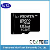8g Micro SD Card