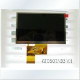 LCD Panel (At050tn33 V. 1 At050tn33 At050tn33 V. 0) 5.0 Inch for Injection Industrial Machine