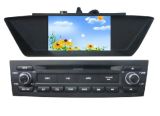 Touch Screen Car DVD System for BMW X1