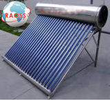 Stainless Steel Solar Power Energy Water Heater Manufacturer