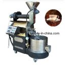 Popular Coffee Bean Roasting Machine Coffee Roaster