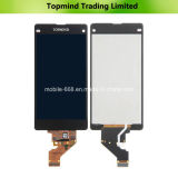 Mobile Phone LCD for Sony Xperia Z1 Compact with Digitizer