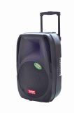 Battery Speaker Karaoke Bluetooth Top Selling Speaker F19