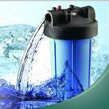 Pipeline Water Filter Element