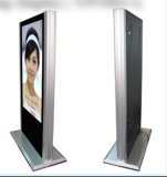 55 Inch Floor Standing LCD Advertising Display
