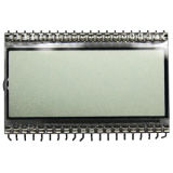 Small LCD Glass, Custom LCD Display (SML 0351) (SML0351)