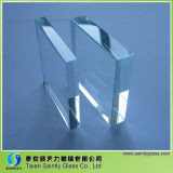 10mm Appliance Glass for Instruments or Equipments