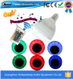 Smart LED bulb Light Wireless Cheap Price Active Bluetooth Speaker