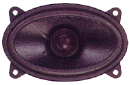 Car Speaker ANP46128