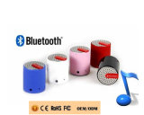 Mini Bluetooth Speaker for iPhone iPod Mobile Phone Computer (ES-E802)