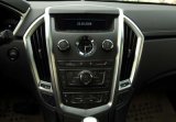 Car DVD Player for Cadillac Srx Video Audio GPS Navigaiton