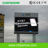 Chipshow High Quality P16 Full Color Outdoor LED Display