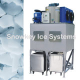Commercial Flake Ice Machine (F035A - F25A)