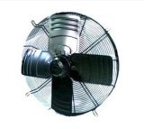 Axial Fan with External Rotor (Series G FDA630/G)