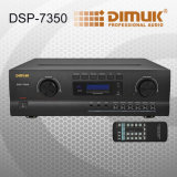 DSP 7 Series Karaoke Amplifier