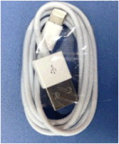 Mobile Data Cable for iPhone5 - 2