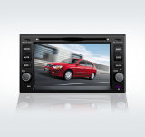 Car DVD Player Car Audio for KIA Old Sportage/Cerato (US8923)