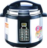 Electric Pressure Cooker -2