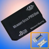 Memory Card (Memory Stick PRO Duo 8G)