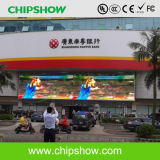Chipshow P10 Outdoor Full Color Advertising LED Display