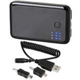 Universal Mobile Phone Charger (5000A)