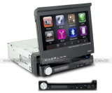 7 Inch One DIN in-Dash DVD Player
