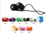 High-End Sound Performance Comfortable in-Ear Headphone