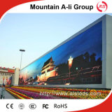 Manufacturer Product P7 Outdoor LED Display in Full Color