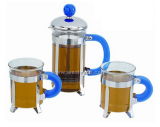 Coffee Tea Sets (WGS-126)