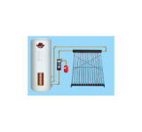 Separated Solar Water Heater (CPH-58)