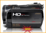 HD-120Z Digital Video Camera