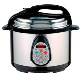 Electric Pressure Cooker (HYW-50A)