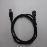 1.5m USB Charger Cable for Samsung Yp-K3