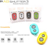Bluetooth Remote Control Shutter for Samsung and iPhone