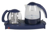 2013 Hot Sale Electric Kettle with Pot