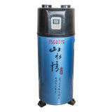 Small Heat Pump Water Heater (All-in-one Serial A)