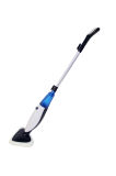 Super Fast Heating Steam Cleaner with 450ml Water Tank (KB-Q1407)