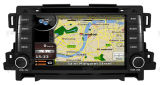 Car DVD GPS Player for Mazda CX-5