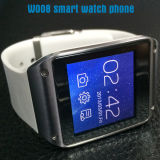 Smart Bluetooth Watch with Anti-Lost Alarm and Watproof Function