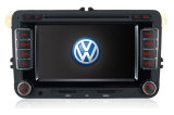 Autoradio Volkswagen Car DVD Player with GPS Navigation System