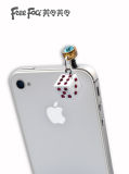 Cell Phone Strap Protector