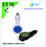 2.1A USB Car Charger