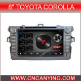 Special Car DVD Player for 8