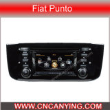 Special Car DVD Player for FIAT Punto with GPS, Bluetooth. with A8 Chipset Dual Core 1080P V-20 Disc WiFi 3G Internet (CY-C264)