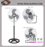 18inch Industrial 3 in 1 Fan-Stand Table Fan, Wall Fan 3 in 1-Competitive Price