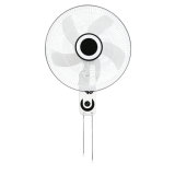 16'' Wall Mounted Fan with 100% Copper Motor 71X20mm for Middle East