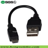 USB 2.0 Am to Micro USB 5p Male USB Cable