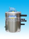 Flake Ice Machine Evaporator-2.5t
