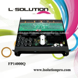 Lab Fp-7000 Switch Power Amplifier